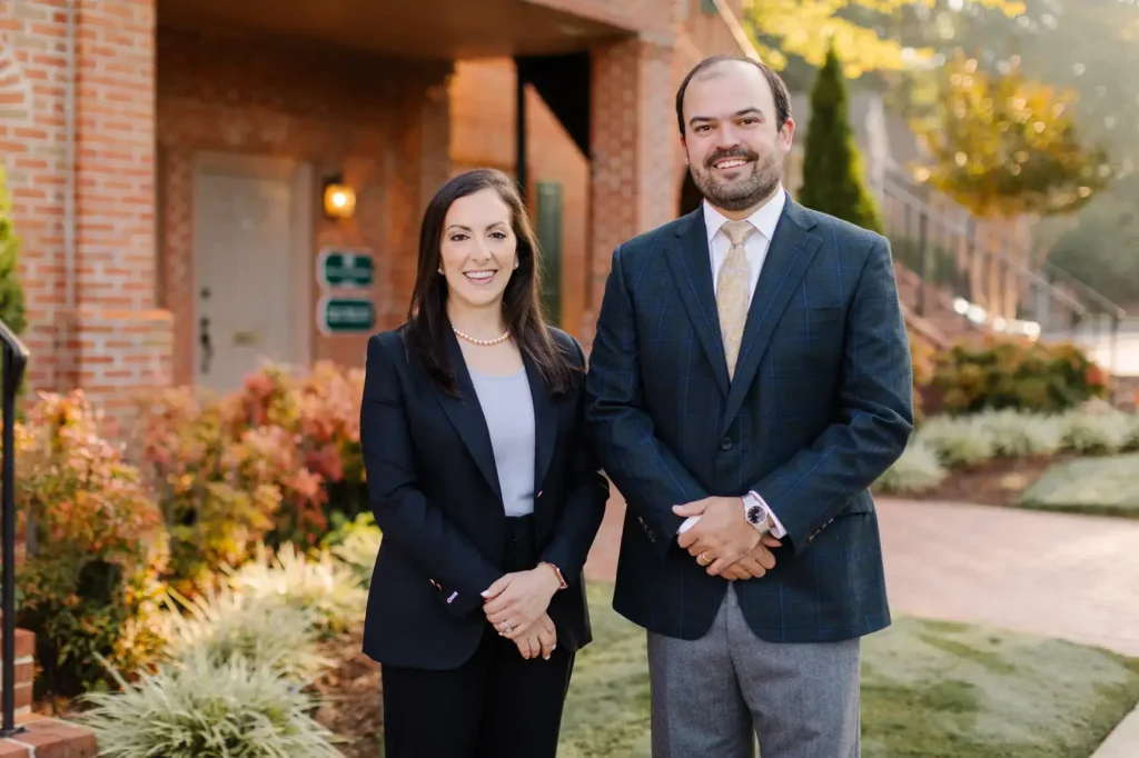 our dental team