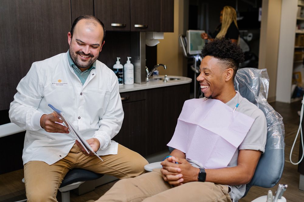 dentist