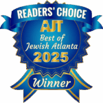 2025 BEST OF ribbon WINNER brightworks - Brightworks Dentistry