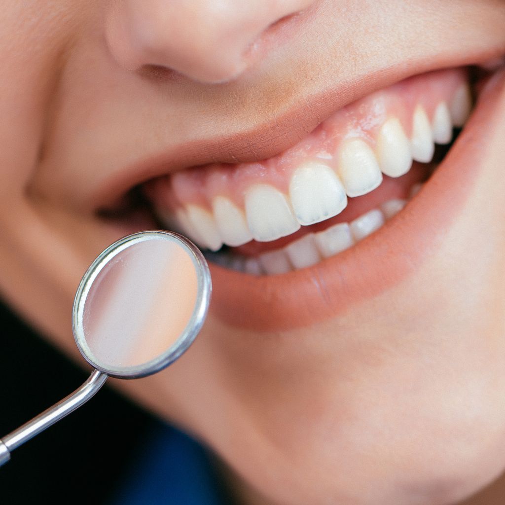 natural tooth fillings