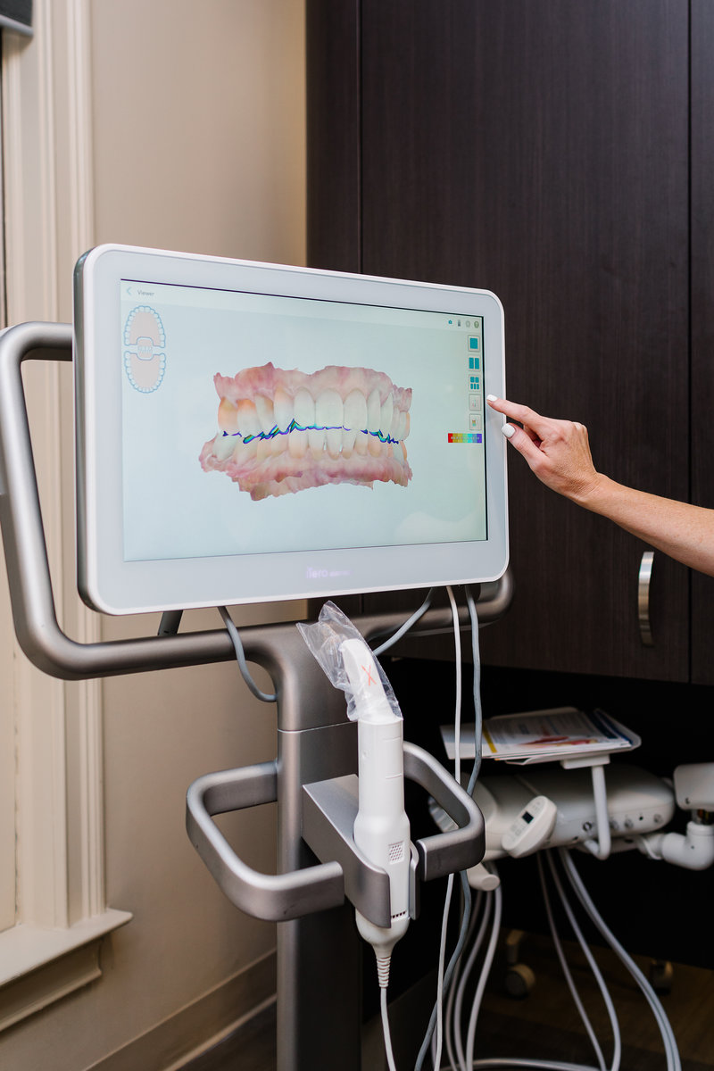 Brightworks Dentistry Dunwoody