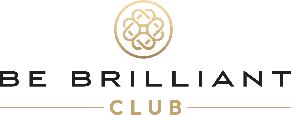 BE BRILLIANT CLUB